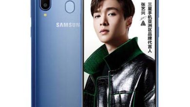 سعر ومواصفات هاتف Samsung Galaxy A8s - عيوب جهاز سامسونج A8s