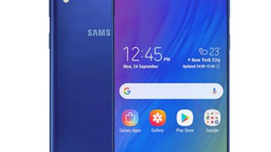 سعر ومواصفات هاتف Samsung Galaxy M10 - مميزات وعيوب جهاز سامسونغ M10