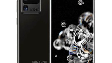 سعر ومواصفات هاتف Samsung Galaxy S20 Ultra - مزايا وعيوب سامسونج إس 20 ألترا
