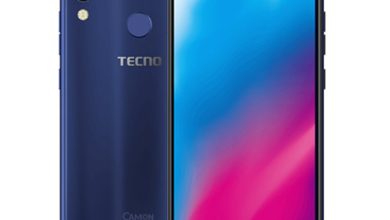 سعر ومواصفات هاتف Tecno Camon 11 - مميزات وعيوب هاتف تكنو كامون 11
