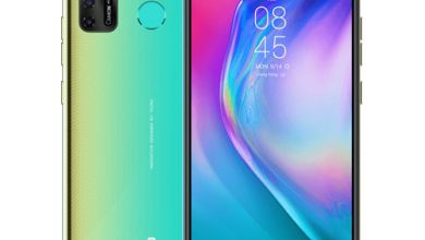 سعر ومواصفات هاتف Tecno Camon 15 - مميزات وعيوب جهاز تكنو كامون 15