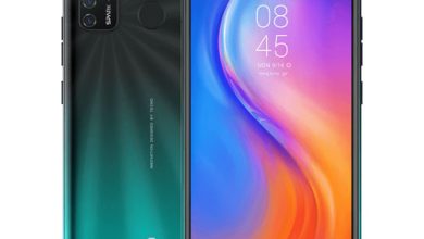 سعر ومواصفات هاتف Tecno Spark 5 Pro - مميزات وعيوب تكنو سبارك 5 برو