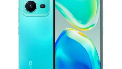 سعر ومواصفات هاتف Vivo V25 5G - مميزات وعيوب Vivo V25