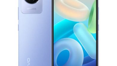 سعر ومواصفات هاتف Vivo Y02: المميزات والعيوب