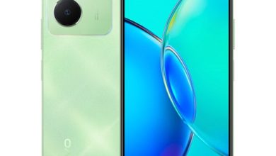 سعر ومواصفات هاتف Vivo Y27s - مميزات وعيوب فيفو Y27s