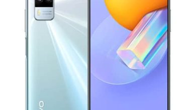 سعر ومواصفات هاتف Vivo Y51 - مميزات وعيوب فيفو Y51