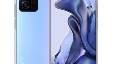 سعر ومواصفات هاتف Xiaomi 11T Pro - المميزات والعيوب لهاتف شاومي 11T برو