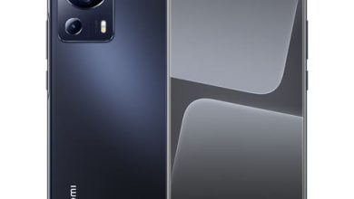 سعر ومواصفات هاتف Xiaomi 13 Lite - مميزات وعيوب شاومي 13 لايت