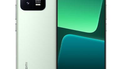 سعر ومواصفات هاتف Xiaomi 13 - مميزات وعيوب Xiaomi 13