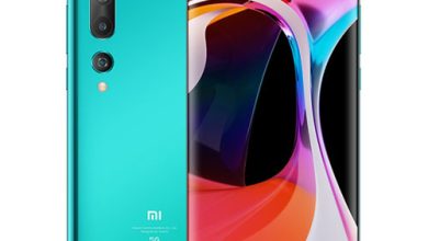 سعر ومواصفات هاتف Xiaomi Mi 10: مميزاته وعيوبه