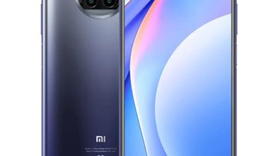 سعر ومواصفات هاتف Xiaomi Mi 10T Lite - مميزات وعيوب شاومي مي 10 تي لايت