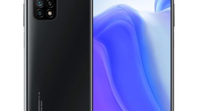 سعر ومواصفات هاتف Xiaomi Mi 10T - مميزات وعيوب شاومي مي 10 تي
