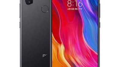سعر ومواصفات هاتف Xiaomi Mi 8 SE