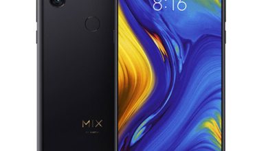 سعر ومواصفات هاتف Xiaomi Mi Mix 3 - مميزات وعيوب شاومي مي ميكس 3