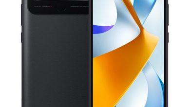 سعر ومواصفات هاتف Xiaomi Poco C40 - المزايا والعيوب للجهاز بوكو C40