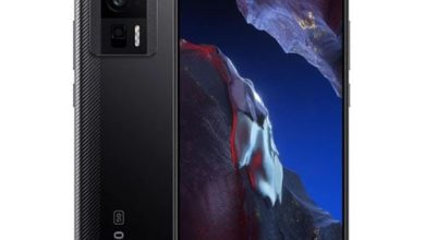 سعر ومواصفات هاتف Xiaomi Poco F5 Pro - مميزات وعيوب بوكو F5 برو