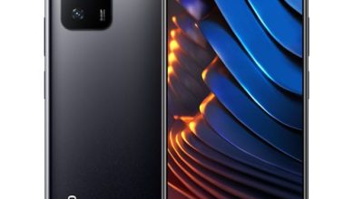 سعر ومواصفات هاتف Xiaomi Poco X3 GT - مميزات وعيوب جهاز شاومي بوكو X3 جي تي