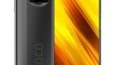 سعر ومواصفات هاتف Xiaomi Poco X3 NFC - المميزات والعيوب الخاصة بشاومي بوكو X3