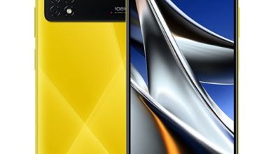 سعر ومواصفات هاتف Xiaomi Poco X4 Pro 5G - مزايا وعيوب بوكو X4 برو