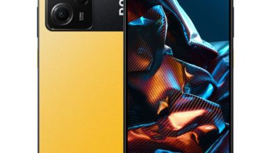 سعر ومواصفات هاتف Xiaomi Poco X5 Pro - مميزات وعيوب جهاز بوكو X5 برو