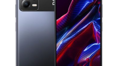 سعر ومواصفات هاتف Xiaomi Poco X5 - مميزاته وعيوبه