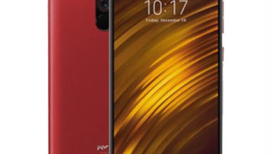 سعر ومواصفات هاتف Xiaomi Pocophone F1 - سلبيات جهاز شاومي بوكو فون F1