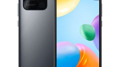 سعر ومواصفات هاتف Xiaomi Redmi 10C