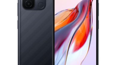سعر ومواصفات هاتف Xiaomi Redmi 12C