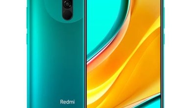 سعر ومواصفات هاتف Xiaomi Redmi 9 - مميزات وعيوب شاومي ريدمي 9