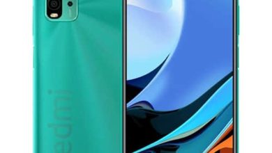 سعر ومواصفات هاتف Xiaomi Redmi 9T - المزايا والعيوب لجهاز شاومي ريدمي 9 تي
