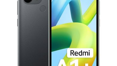 سعر ومواصفات هاتف Xiaomi Redmi A1+ - مميزات وعيوب جهاز شاومي ريدمي A1 بلس
