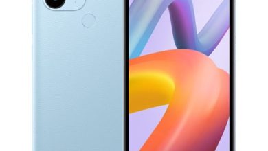 سعر ومواصفات هاتف Xiaomi Redmi A2+ - مميزاته وعيوبه