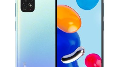 سعر ومواصفات هاتف Xiaomi Redmi Note 11 - مميزاته وعيوبه