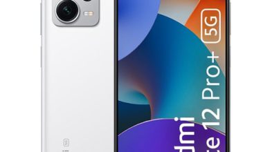 سعر ومواصفات هاتف Xiaomi Redmi Note 12 Pro+ 5G