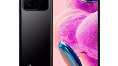 سعر ومواصفات هاتف Xiaomi Redmi Note 12S 4G - مزايا وعيوب شاومي نوت 12S