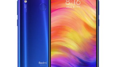 سعر ومواصفات هاتف Xiaomi Redmi Note 7 - عيوب ومميزات شاومي ريدمي نوت 7