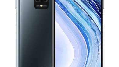 سعر ومواصفات هاتف Xiaomi Redmi Note 9s - مزايا وعيوب شاومي نوت 9 إس