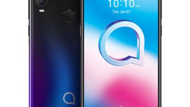 سعر ومواصفات هاتف الكاتيل 3L 2020 - مزايا وعيوب Alcatel 3L 2020