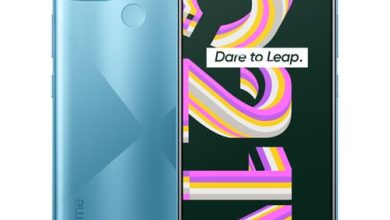 سعر ومواصفات هاتف ريلمي C21Y - الأسعار والمواصفات لجهاز Realme C21Y