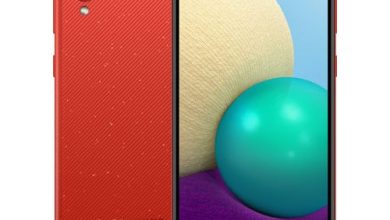 سعر ومواصفات هاتف سامسونج Galaxy A02 - المميزات والعيوب للجهاز سامسونج A02