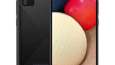 سعر ومواصفات هاتف سامسونج Galaxy A02s - مميزات وعيوب سامسونج A02s