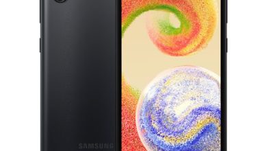 سعر ومواصفات هاتف سامسونج Galaxy A04 - مميزات وعيوب الجهاز