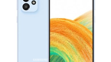 سعر ومواصفات هاتف سامسونج Galaxy A33 5G - مميزات وعيوب جهاز سامسونج A33 الجيل الخامس