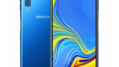 سعر ومواصفات هاتف سامسونج Galaxy A7 2018 - عيوب جهاز سامسونج A7 2018