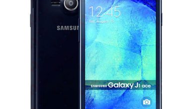 سعر ومواصفات هاتف سامسونج Galaxy J1 Ace - مزايا وعيوب سامسونج جي 1 ايس