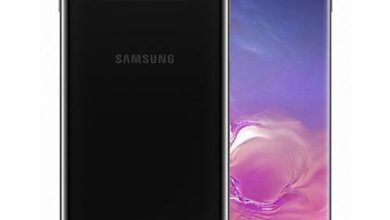 سعر ومواصفات هاتف سامسونج Galaxy S10 Plus - مميزاته وعيوبه