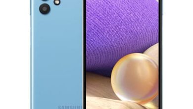 سعر ومواصفات هاتف سامسونج جالاكسي A32 - مميزات وعيوب جهاز Samsung A32