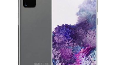 سعر ومواصفات هاتف سامسونج جالاكسي S20 بلس - مميزات وعيوب جهاز Galaxy S20 Plus
