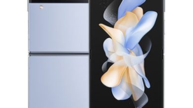 سعر ومواصفات هاتف سامسونج جالاكسي Z Flip 4 - الميزات والعيوب لجهاز سامسونج فليب 4