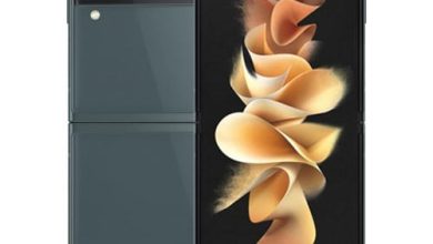 سعر ومواصفات هاتف سامسونج جالكسي زد فليب 3 - مميزات وعيوب سامسونج Galaxy Z Flip 3